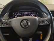 Skoda Octavia III (A7) Рестайлинг Санкт-Петербург  - изображение 30