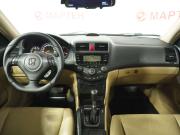 Honda Accord VII Рестайлинг Вологда  - изображение 38