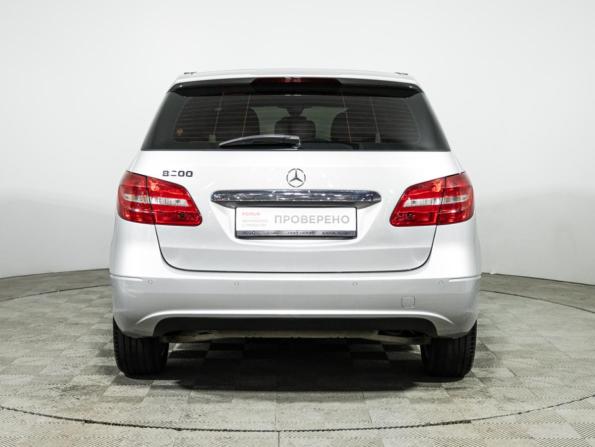 Mercedes-Benz B-Класс II (W246) с пробегом 2013 года, цена 1 049 585 рублей, 164788 км, хэтчбек, Автокод Объявления