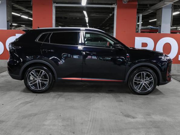 Changan UNI-S (CS55 Plus) I с пробегом 2024 года, цена 2 249 000 рублей, 11723 км, внедорожник, Автокод Объявления