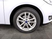 Ford Focus III Рестайлинг Москва  - изображение 47