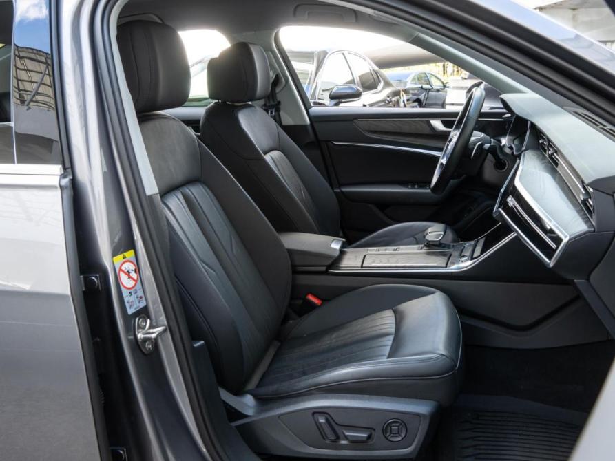 Audi A6 V (C8) Волгоград  - изображение 12