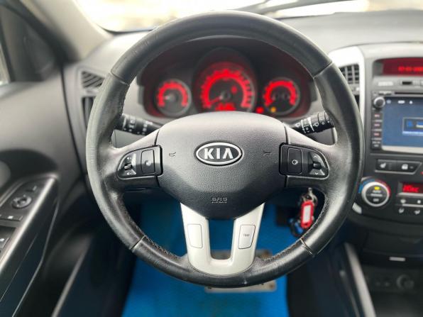 Kia Ceed I Рестайлинг с пробегом 2011 года, цена 450 000 рублей, 322900 км, хэтчбек, Автокод Объявления