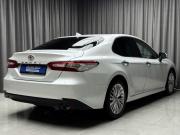Toyota Camry VIII (XV70) Ижевск  - изображение 40