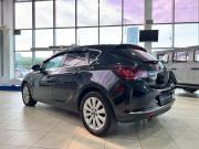 Opel Astra J Рестайлинг Москва  - изображение 20