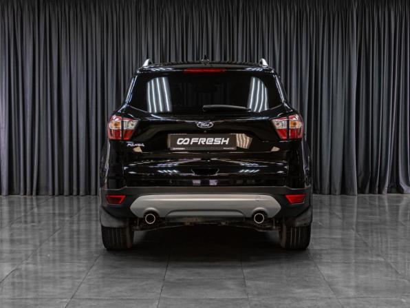 Ford Kuga II Рестайлинг с пробегом 2018 года, цена 1 899 000 рублей, 91905 км, внедорожник, Автокод Объявления