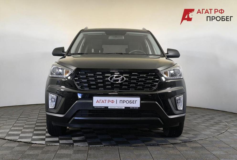 Hyundai Creta I Рестайлинг Нижний Новгород  - изображение 2