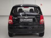 Kia Picanto I Рестайлинг Казань  - изображение 29
