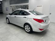 Hyundai Solaris I Рестайлинг Казань  - изображение 21