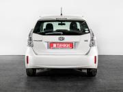 Toyota Prius Alpha I (ZVW40/41) Иркутск  - изображение 28