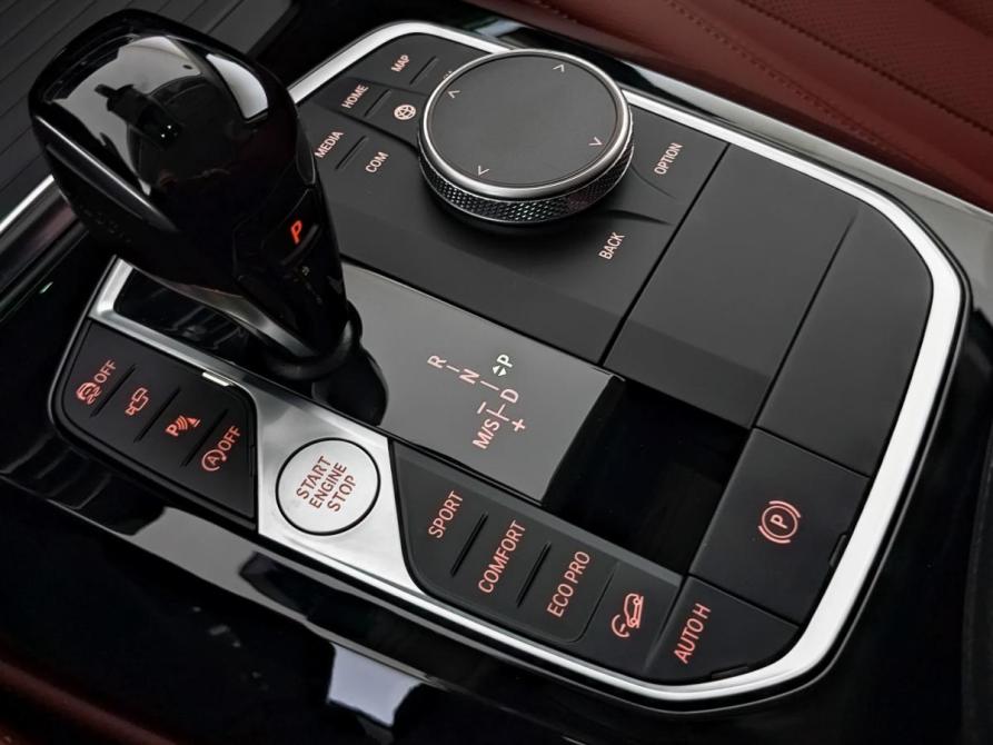 BMW X4 II (G02) Рестайлинг Москва  - изображение 27