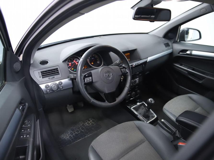 Opel Astra H Рестайлинг Уфа  - изображение 10