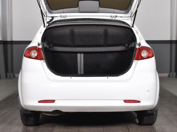 Chevrolet Lacetti I с пробегом 2011 года, цена 399 999 рублей, 140934 км, хэтчбек, Автокод Объявления