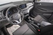 Hyundai Tucson III Рестайлинг Томск  - изображение 27