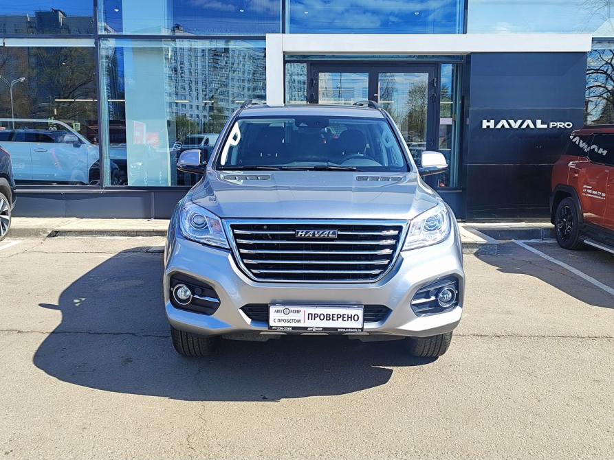 Haval H9 I Рестайлинг Москва  - изображение 2