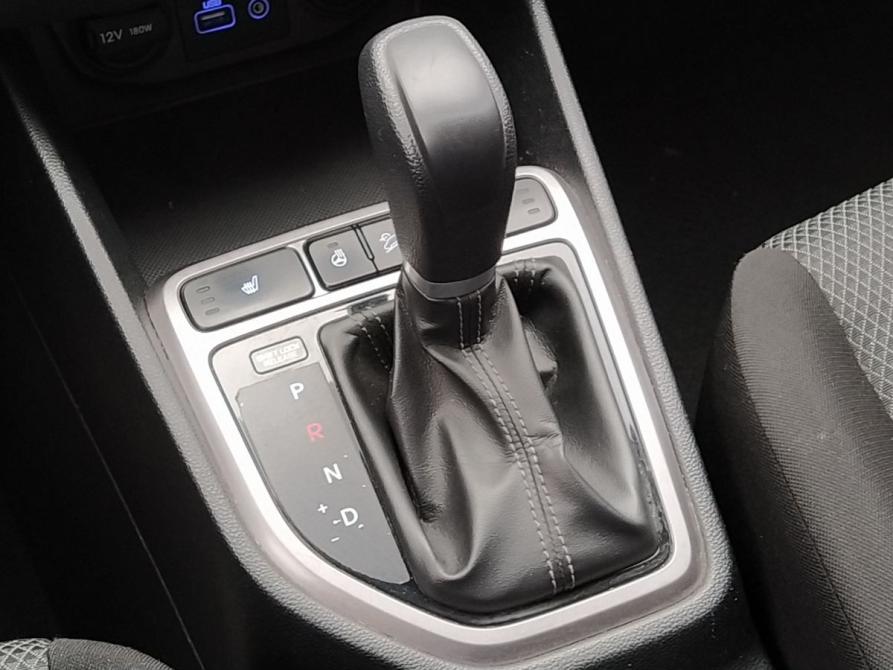 Hyundai Creta I Екатеринбург  - изображение 14