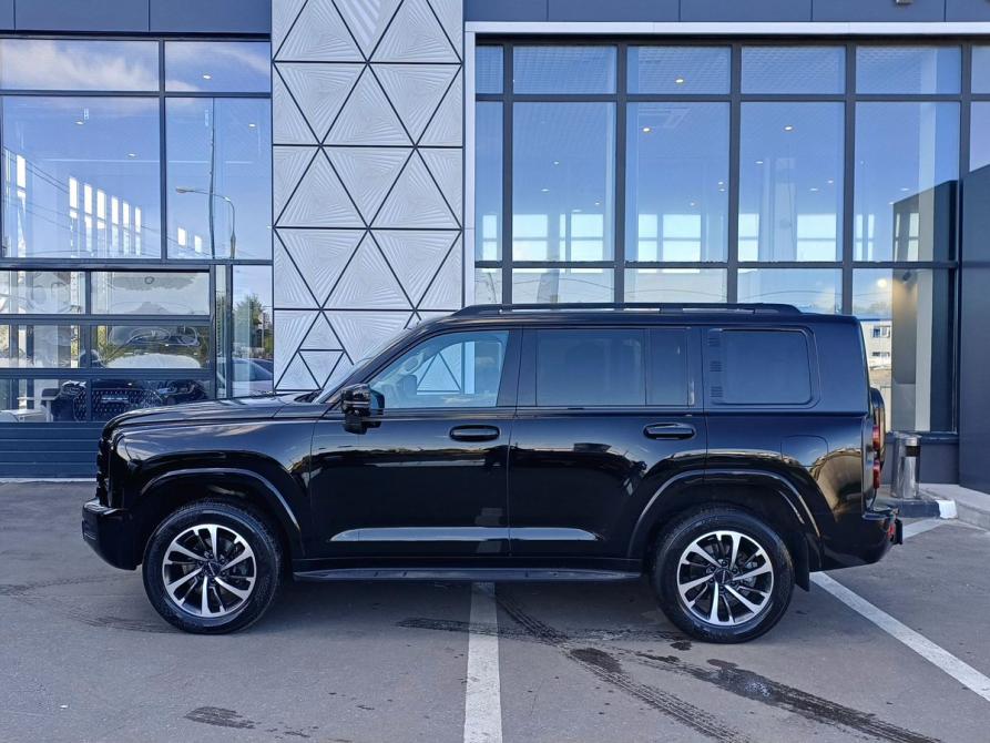 Haval H9 I Рестайлинг Москва  - изображение 8