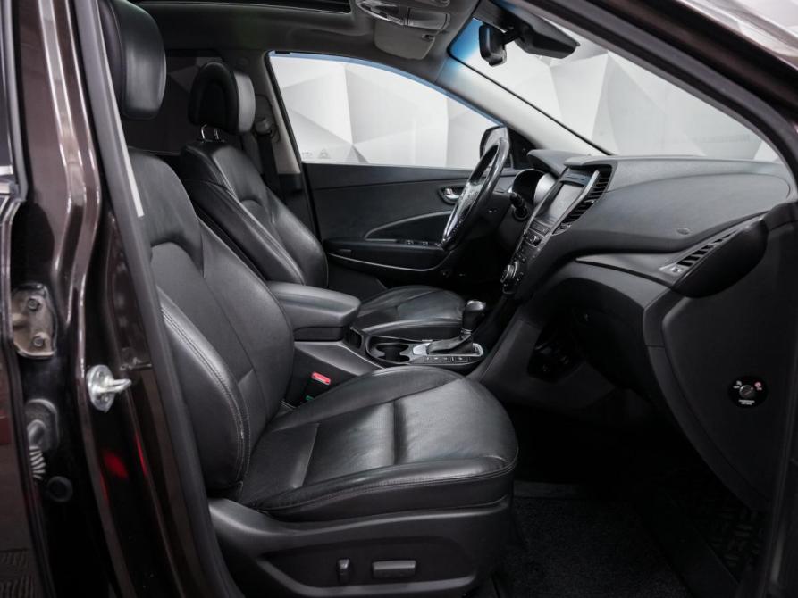 Hyundai Santa Fe III Рестайлинг Ульяновск  - изображение 12