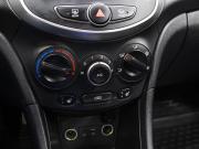 Hyundai Solaris I Рестайлинг Москва  - изображение 39