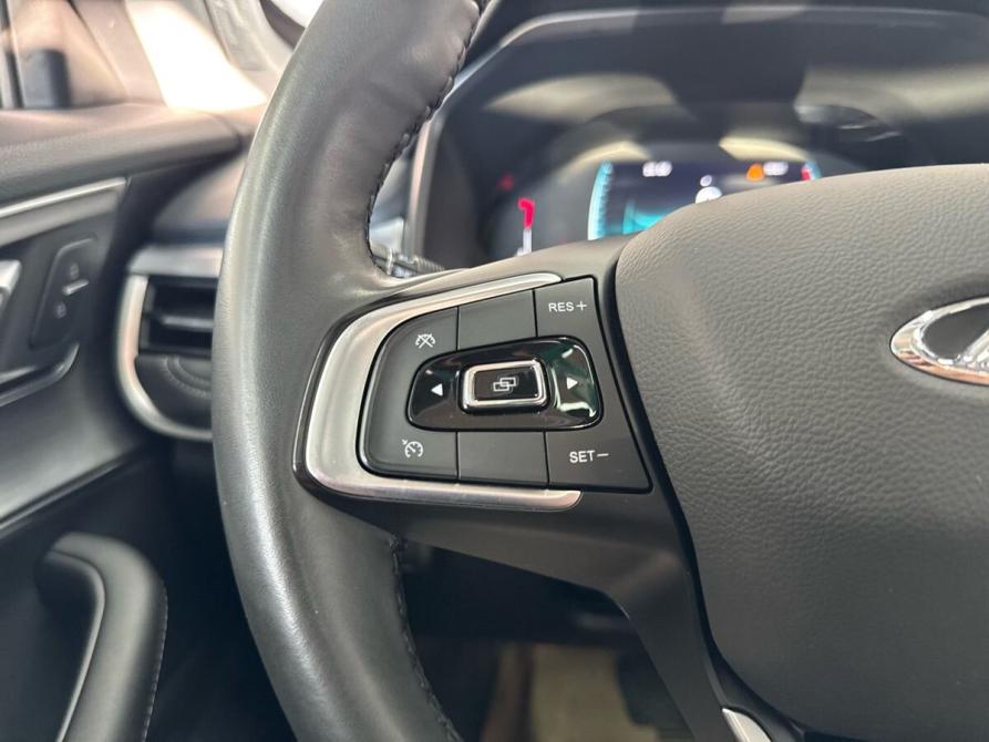 Chery Tiggo 7 Pro I Уфа  - изображение 9