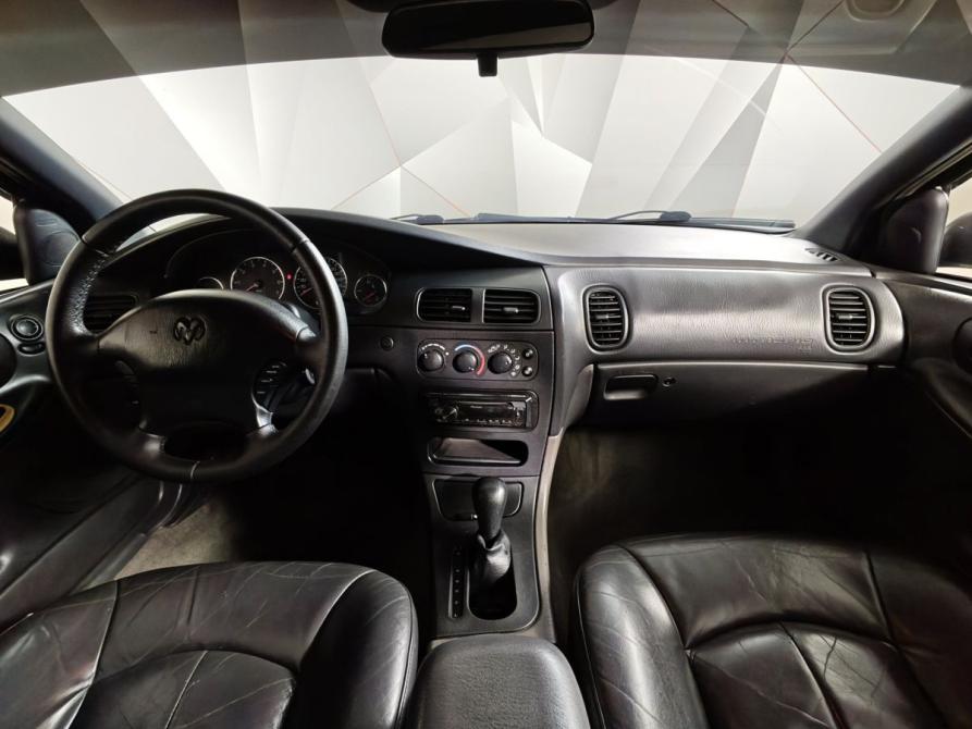 Dodge Intrepid II Москва  - изображение 13