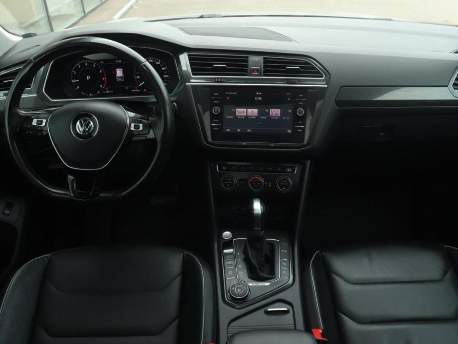 Volkswagen Tiguan II Казань  - изображение 7