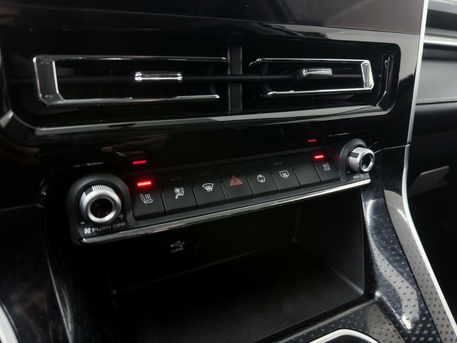 Haval M6 II Уфа  - изображение 17