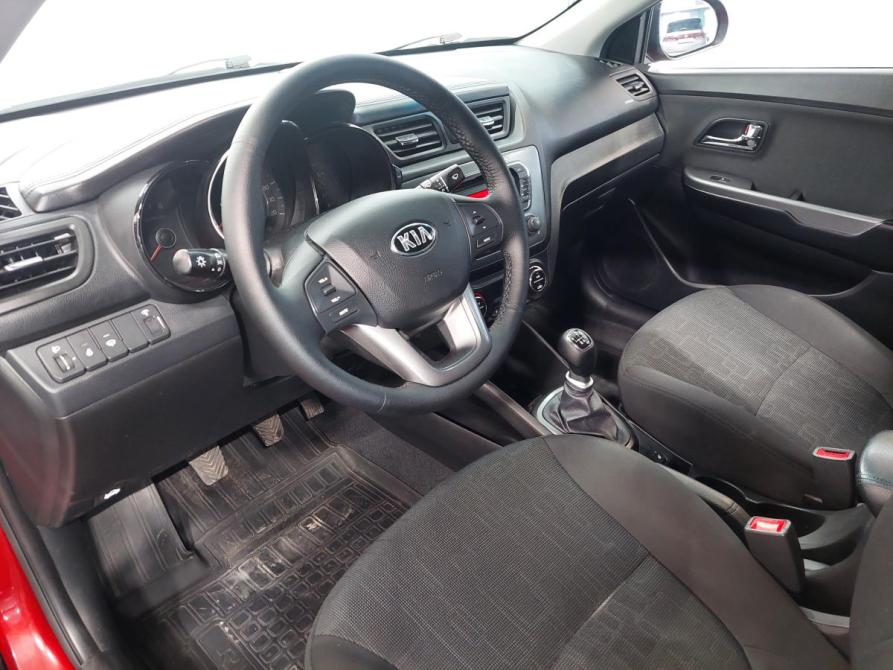 Kia Rio III Пермь  - изображение 16