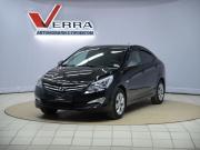 Hyundai Solaris I Рестайлинг Уфа  - изображение 17