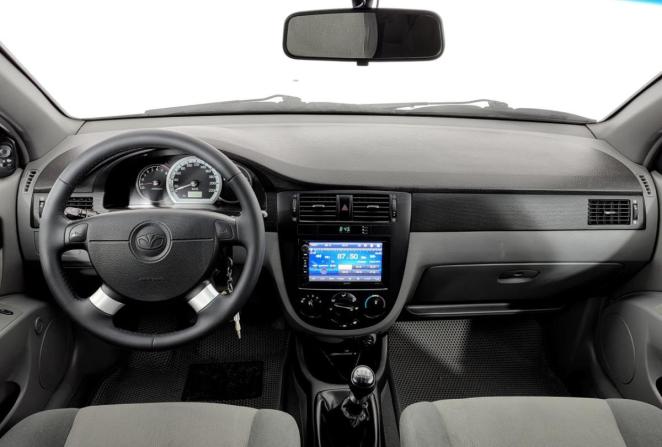 Daewoo Gentra II с пробегом 2015 года, цена 765 000 рублей, 128396 км, седан, Автокод Объявления