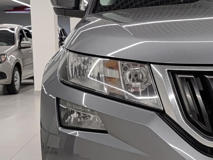 Skoda Kodiaq I Казань  - изображение 21