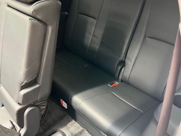 Toyota Highlander IV (XU70) с пробегом 2026 года, цена 5 850 000 рублей, 10 км, внедорожник, Автокод Объявления