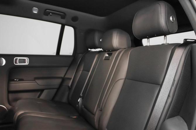 Новый Li Auto (Lixiang) L7 I Рестайлинг 2026 года, цена 10 690 000 рублей, внедорожник, Автокод Объявления