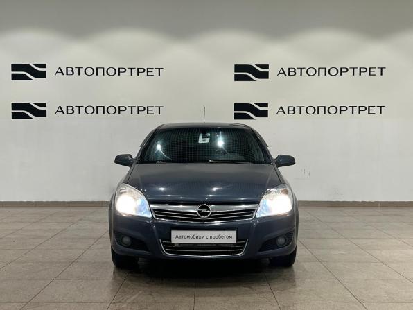 Opel Astra H Рестайлинг с пробегом 2008 года, цена 399 000 рублей, 210251 км, седан, Автокод Объявления