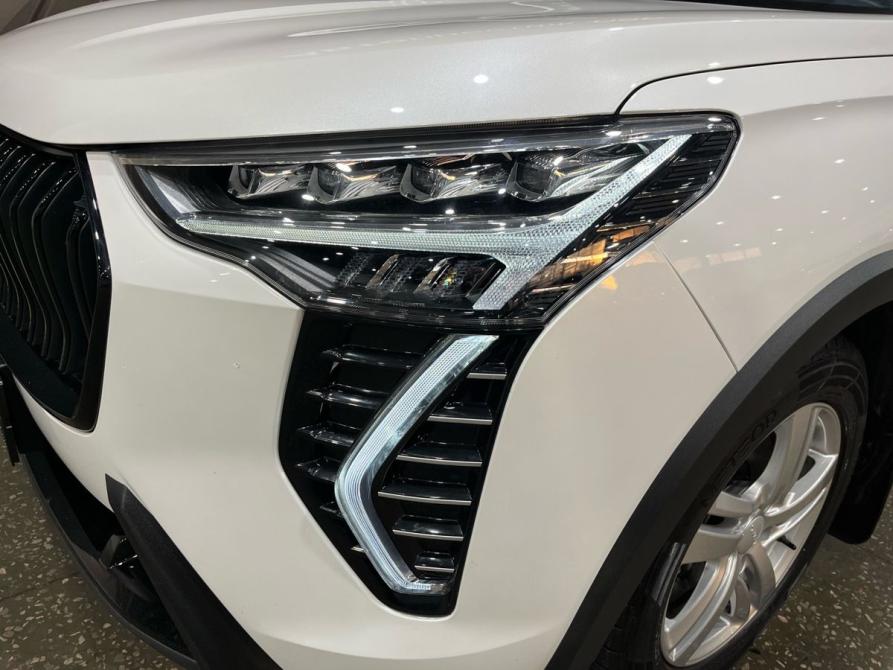Haval Jolion I Рестайлинг Пермь  - изображение 9