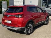 Chery Tiggo 4 I Рестайлинг Казань  - изображение 24