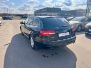 Audi A6 III (C6) Рестайлинг Ногинск  - изображение 25