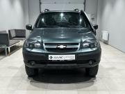 Chevrolet Niva I Рестайлинг Екатеринбург  - изображение 21