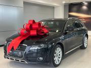 Audi A4 allroad IV (B8) Тверь  - изображение 20
