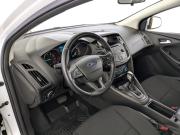 Ford Focus III Рестайлинг Москва  - изображение 43