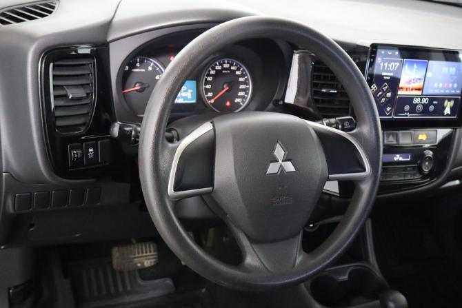Mitsubishi Outlander III с пробегом 2013 года, цена 1 199 000 рублей, 163000 км, внедорожник, Автокод Объявления