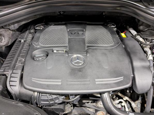 Mercedes-Benz M-Класс III (W166) с пробегом 2015 года, цена 2 750 000 рублей, 139697 км, внедорожник, Автокод Объявления
