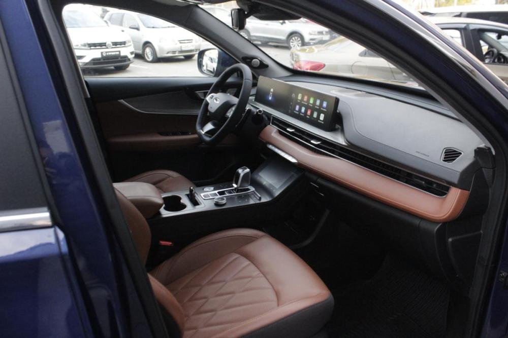 Chery Tiggo 8 Pro Max I Брянск  - изображение 6