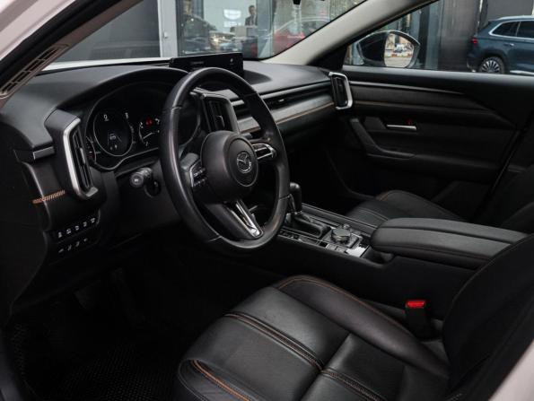 Mazda CX-50 с пробегом 2023 года, цена 3 650 000 рублей, 24000 км, внедорожник, Автокод Объявления