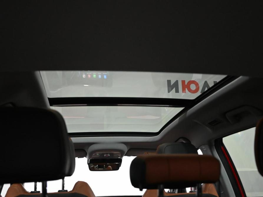 Chery Tiggo 8 Pro Max I Екатеринбург  - изображение 15