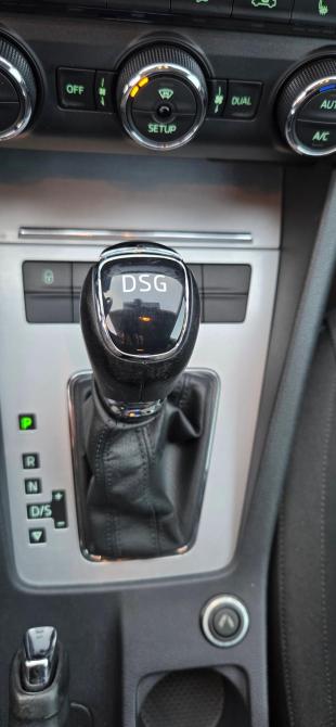 Skoda Octavia III (A7) Смоленск  - изображение 13