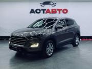 Hyundai Tucson III Рестайлинг Оренбург  - изображение 24