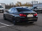 BMW 5 серии VI (F10/F11/F07) Рестайлинг Москва  - изображение 26
