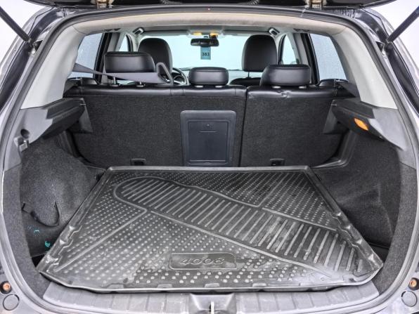 Peugeot 4008 I с пробегом 2014 года, цена 850 000 рублей, 331000 км, внедорожник, Автокод Объявления
