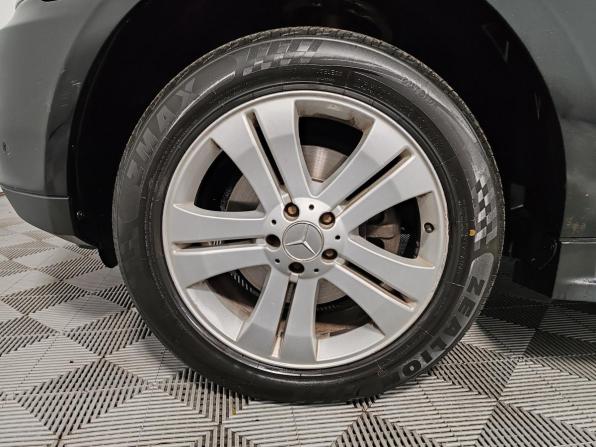 Mercedes-Benz M-Класс II (W164) с пробегом 2005 года, цена 975 000 рублей, 450731 км, внедорожник, Автокод Объявления